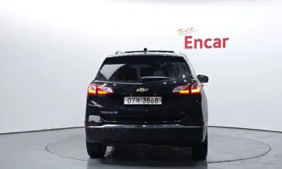 ChevroletGMDaewoo Equinox 2019, 102482 км, за 6808.57 USD