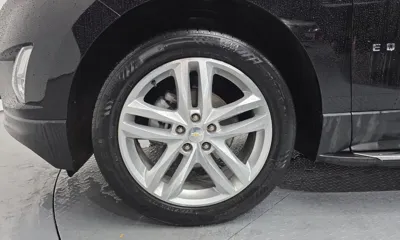 ChevroletGMDaewoo Equinox 2019, 102482 км, за 6808.57 USD
