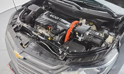 ChevroletGMDaewoo Equinox 2019, 102482 км, за 6808.57 USD - фото 6