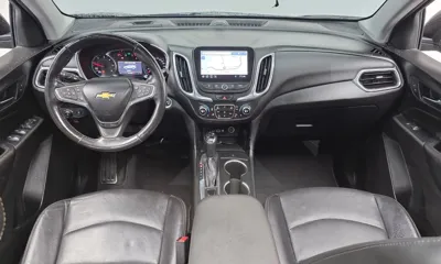 ChevroletGMDaewoo Equinox 2019, 102482 км, за 6808.57 USD - фото 7