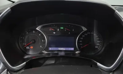 ChevroletGMDaewoo Equinox 2019, 102482 км, за 6808.57 USD - фото 8