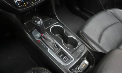 ChevroletGMDaewoo Equinox 2019, 102482 км, за 6808.57 USD - фото 9