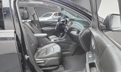 ChevroletGMDaewoo Equinox 2019, 102482 км, за 6808.57 USD - фото 10