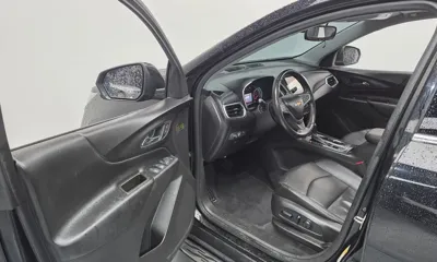 ChevroletGMDaewoo Equinox 2019, 102482 км, за 6808.57 USD - фото 11