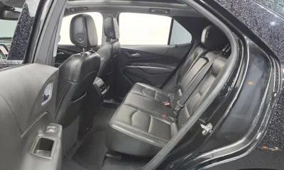 ChevroletGMDaewoo Equinox 2019, 102482 км, за 6808.57 USD - фото 12