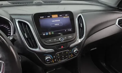 ChevroletGMDaewoo Equinox 2019, 102482 км, за 6808.57 USD - фото 13
