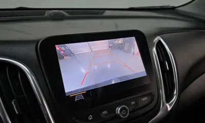 ChevroletGMDaewoo Equinox 2019, 102482 км, за 6808.57 USD - фото 14