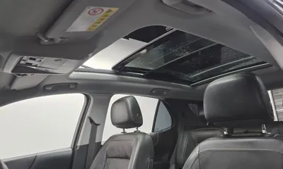 ChevroletGMDaewoo Equinox 2019, 102482 км, за 6808.57 USD - фото 18