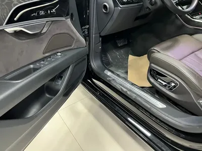 Audi A8 2023, 45000 км, за 53121.29 USD - фото 8