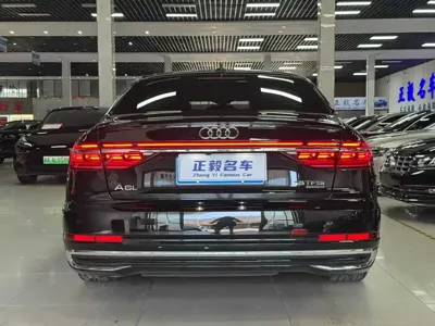 Audi A8 2023, 45000 км, за 53121.29 USD - фото 17