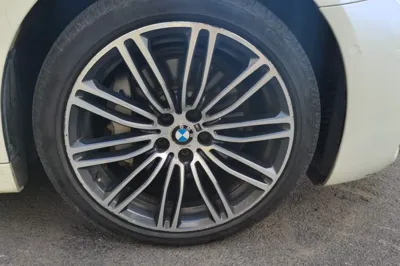 BMW 5 Series 2018, 171600 км, за 17965 USD - фото 8