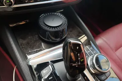 BMW 5 Series 2018, 171600 км, за 17965 USD - фото 14