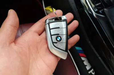 BMW 5 Series 2018, 171600 км, за 17965 USD - фото 20