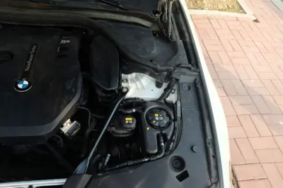 BMW 5 Series 2018, 171600 км, за 17965 USD - фото 22