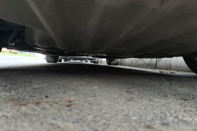 BMW 5 Series 2018, 171600 км, за 17965 USD - фото 24