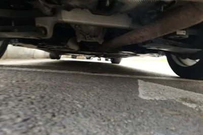 BMW 5 Series 2018, 171600 км, за 17965 USD - фото 25