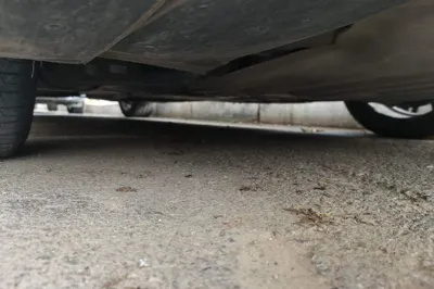 BMW 5 Series 2018, 171600 км, за 17965 USD - фото 27