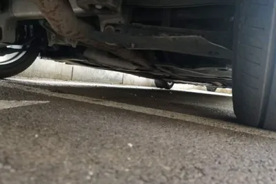 BMW 5 Series 2018, 171600 км, за 17965 USD - фото 29