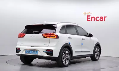 Kia Niro 2022, 67266 км, за 13976.46 USD
