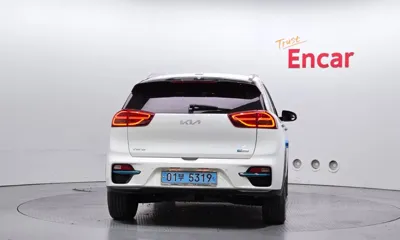 Kia Niro 2022, 67266 км, за 13976.46 USD