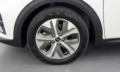 Kia Niro 2022, 67266 км, за 13976.46 USD