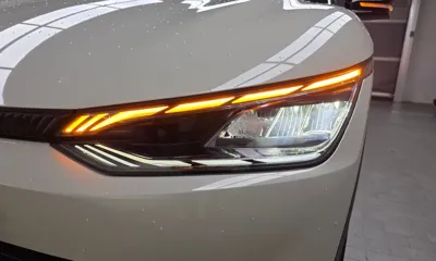 Kia EV6 2022, 37678 км, за 20021.01 USD - фото 22