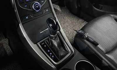 Hyundai Avante 2014, 90125 км, за 4588.42 USD - фото 9