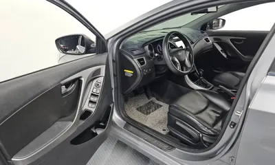 Hyundai Avante 2014, 90125 км, за 4588.42 USD - фото 10