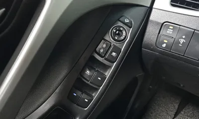 Hyundai Avante 2014, 90125 км, за 4588.42 USD - фото 13