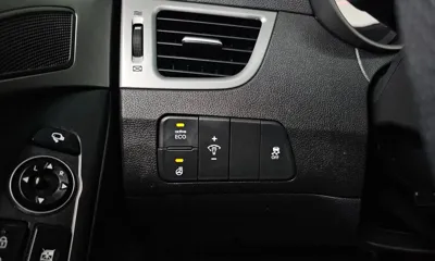 Hyundai Avante 2014, 90125 км, за 4588.42 USD - фото 14