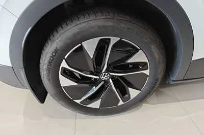 Volkswagen ID.4 Crozz