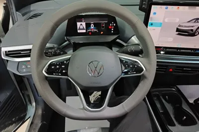 Volkswagen ID.4 Crozz