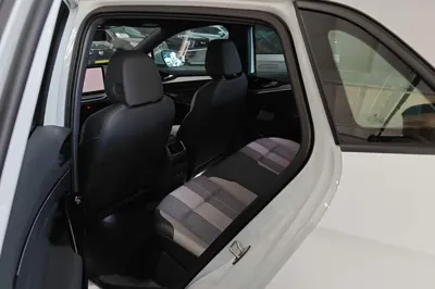 Volkswagen ID.4 Crozz