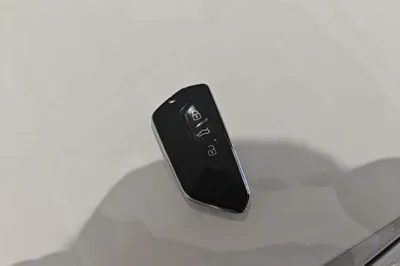 Volkswagen ID.4 Crozz