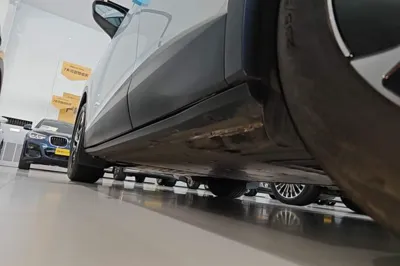 Volkswagen ID.4 Crozz