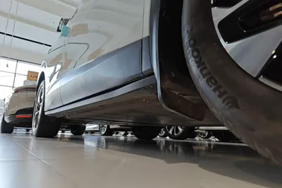 Volkswagen ID.4 Crozz