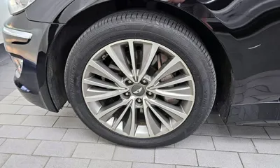 Hyundai Genesis 2013, 245246 км, за 3171.46 USD