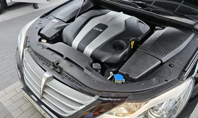 Hyundai Genesis 2013, 245246 км, за 3171.46 USD - фото 6