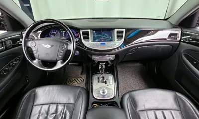 Hyundai Genesis 2013, 245246 км, за 3171.46 USD - фото 7