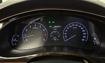 Hyundai Genesis 2013, 245246 км, за 3171.46 USD - фото 8