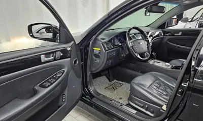 Hyundai Genesis 2013, 245246 км, за 3171.46 USD - фото 10