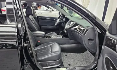 Hyundai Genesis 2013, 245246 км, за 3171.46 USD - фото 11