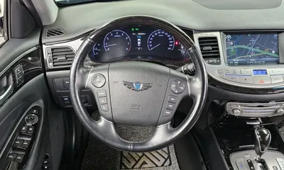 Hyundai Genesis 2013, 245246 км, за 3171.46 USD - фото 13