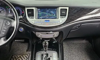 Hyundai Genesis 2013, 245246 км, за 3171.46 USD - фото 14