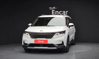 Kia Canival 2021, 159957 км, за 11816.86 USD