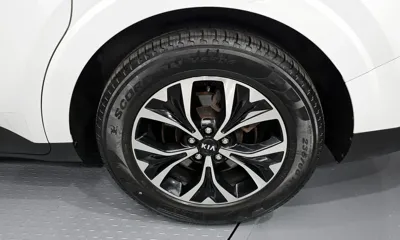 Kia Canival 2021, 159957 км, за 11816.86 USD