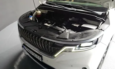 Kia Canival 2021, 159957 км, за 11816.86 USD - фото 6