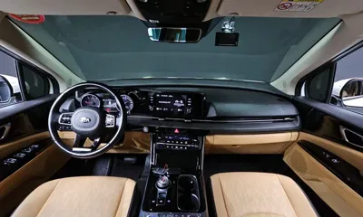 Kia Canival 2021, 159957 км, за 11816.86 USD - фото 7