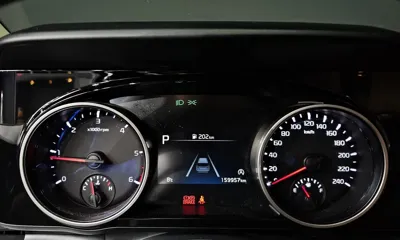 Kia Canival 2021, 159957 км, за 11816.86 USD - фото 8