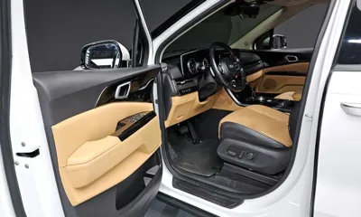 Kia Canival 2021, 159957 км, за 11816.86 USD - фото 11